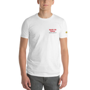 Short-Sleeve Logo T-Shirt