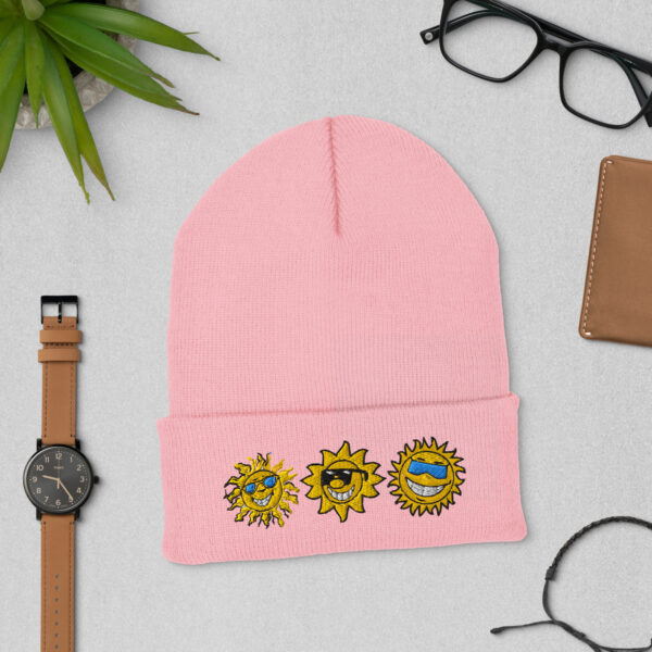 Cuffed Beanie - Image 7