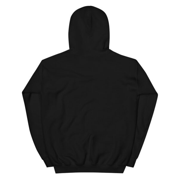 Unisex Logo Hoodie - Image 2