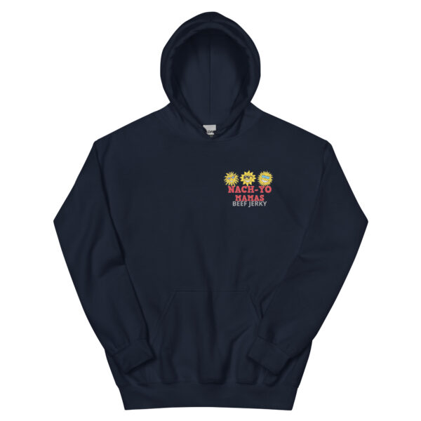 Unisex Logo Hoodie - Image 3