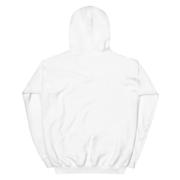 Unisex Logo Hoodie - Image 8