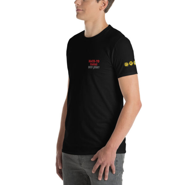 Short-Sleeve Logo T-Shirt - Image 4