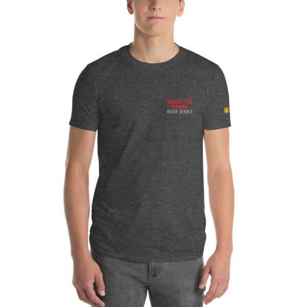 Short-Sleeve Logo T-Shirt - Image 10