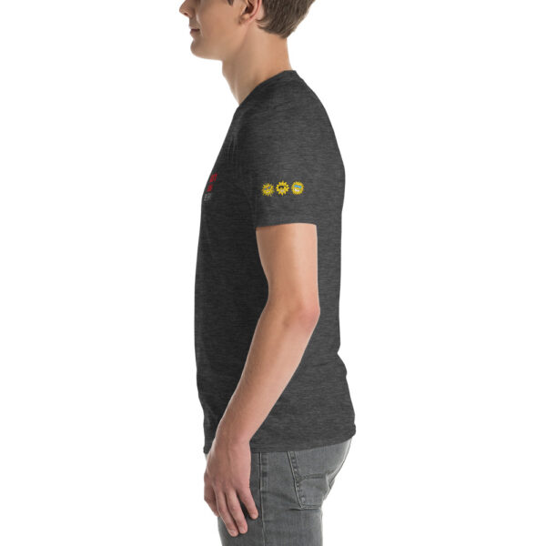 Short-Sleeve Logo T-Shirt - Image 11