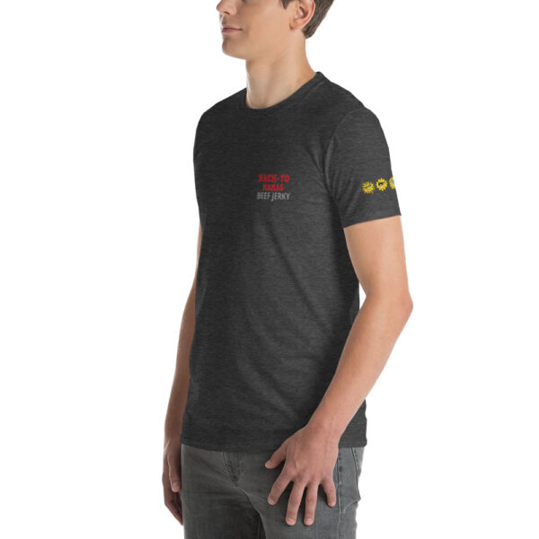 Short-Sleeve Logo T-Shirt - Image 12