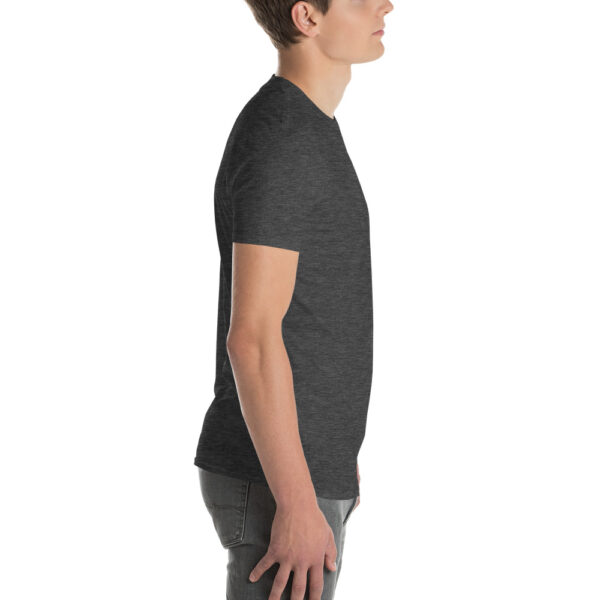 Short-Sleeve Logo T-Shirt - Image 13