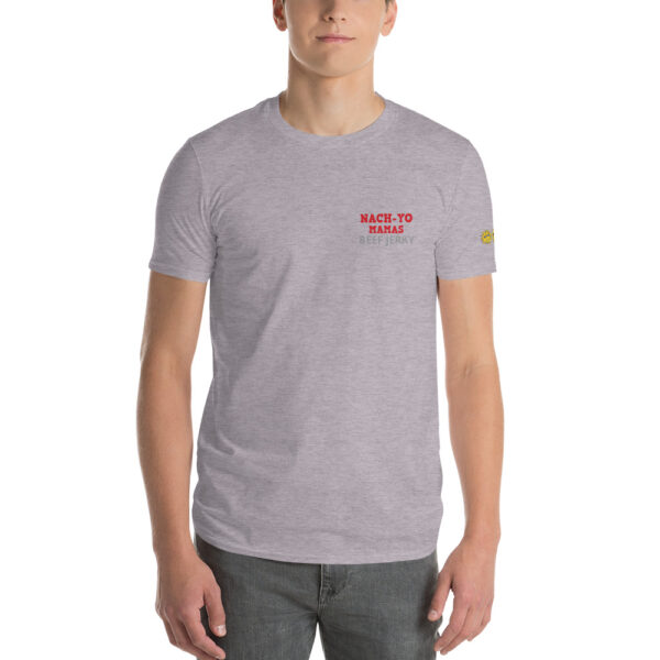 Short-Sleeve Logo T-Shirt - Image 18
