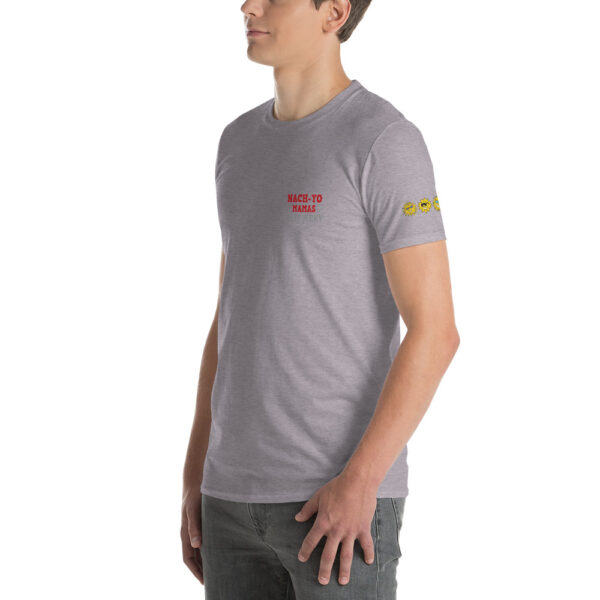 Short-Sleeve Logo T-Shirt - Image 20