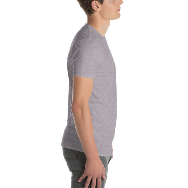 Short-Sleeve Logo T-Shirt - Image 21