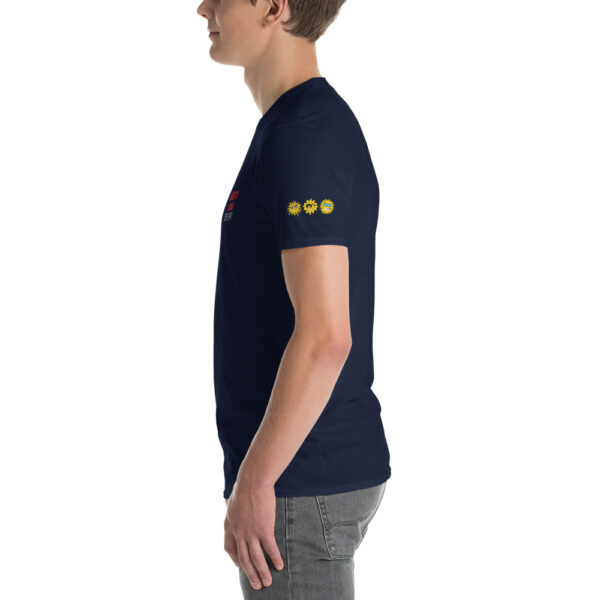 Short-Sleeve Logo T-Shirt - Image 7