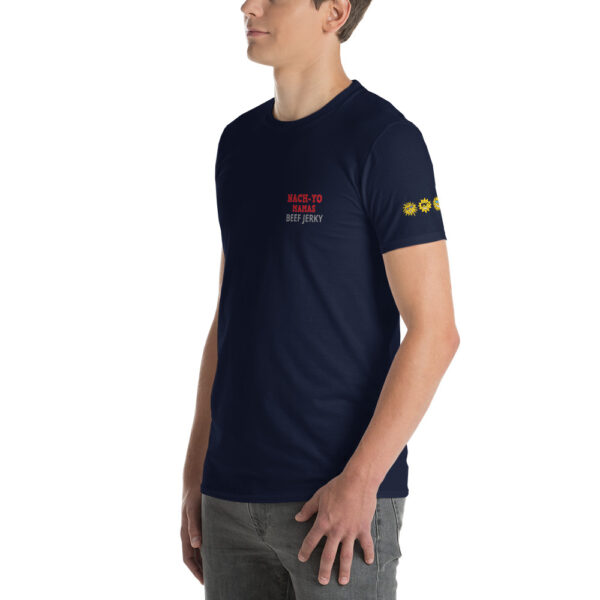Short-Sleeve Logo T-Shirt - Image 8