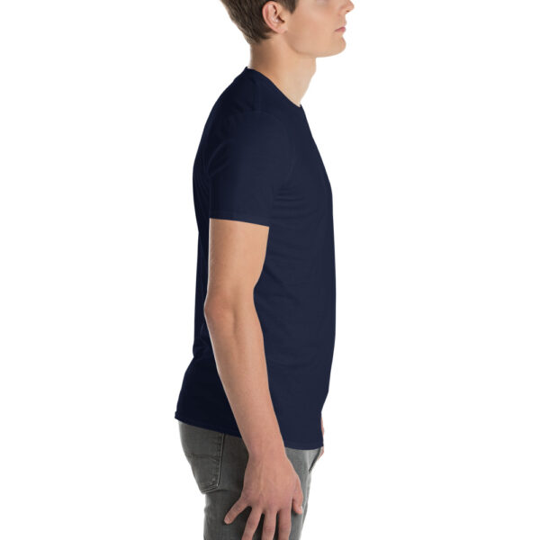 Short-Sleeve Logo T-Shirt - Image 9