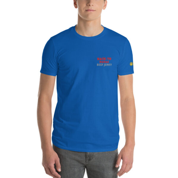 Short-Sleeve Logo T-Shirt - Image 14