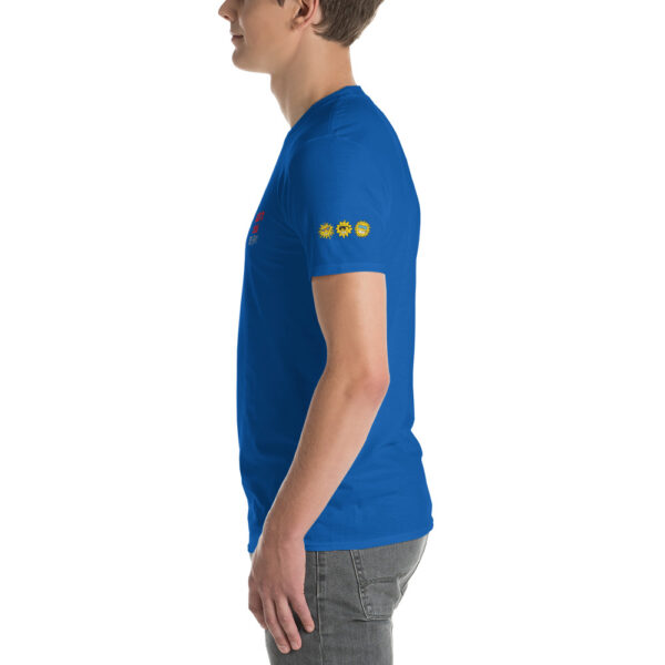 Short-Sleeve Logo T-Shirt - Image 15
