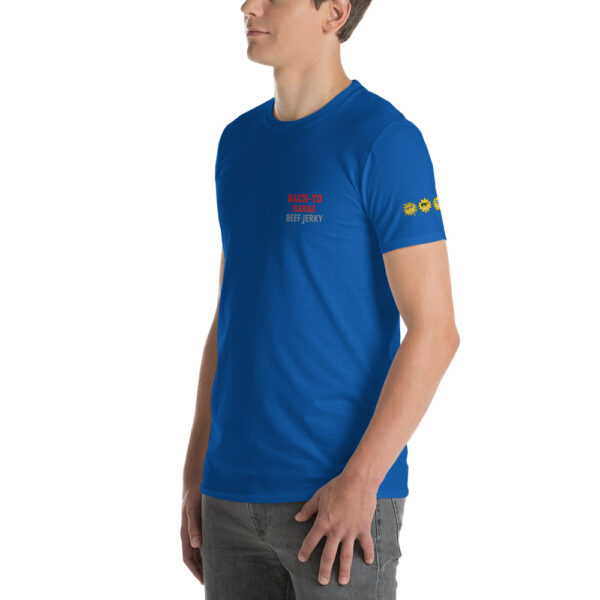 Short-Sleeve Logo T-Shirt - Image 16