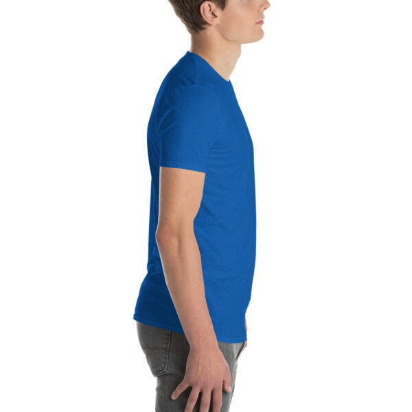 Short-Sleeve Logo T-Shirt - Image 17
