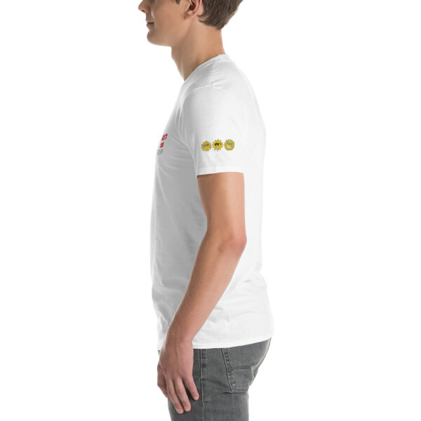 Short-Sleeve Logo T-Shirt - Image 23