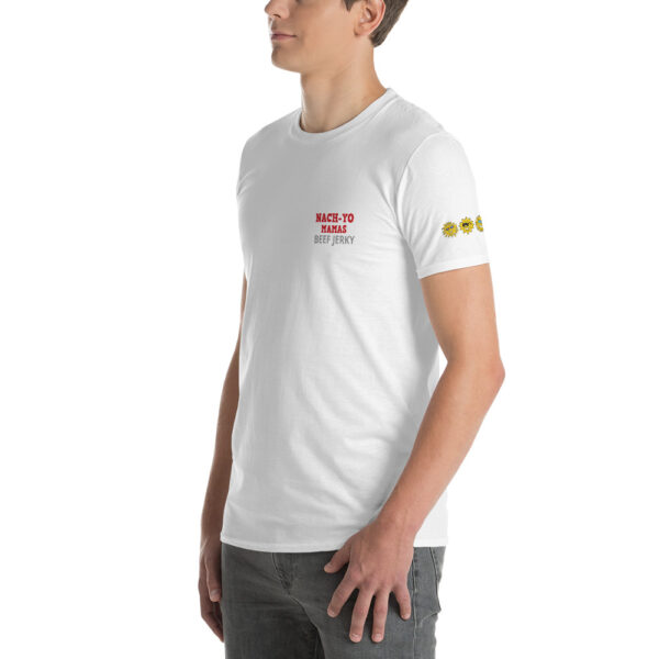 Short-Sleeve Logo T-Shirt - Image 24