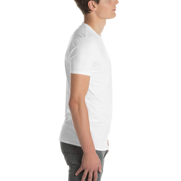 Short-Sleeve Logo T-Shirt - Image 25